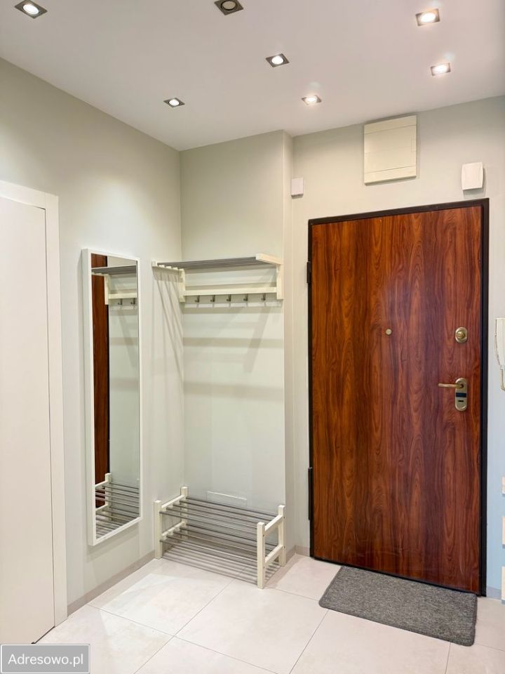 Mieszkanie 2-pokojowe Warszawa Ochota, ul. Grójecka. Zdjęcie 11