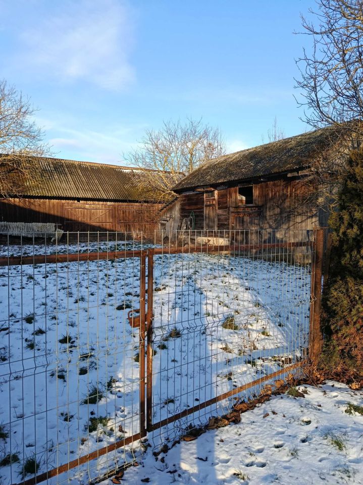 gospodarstwo Aleksandrów Duży. Zdjęcie 2