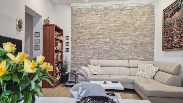 Mieszkanie 3-pokojowe Jelenia Góra Centrum, ul. Jana Matejki. Zdjęcie 13