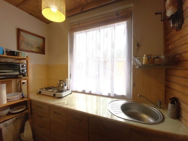 Działka rekreacyjna Bydgoszcz. Zdjęcie 5