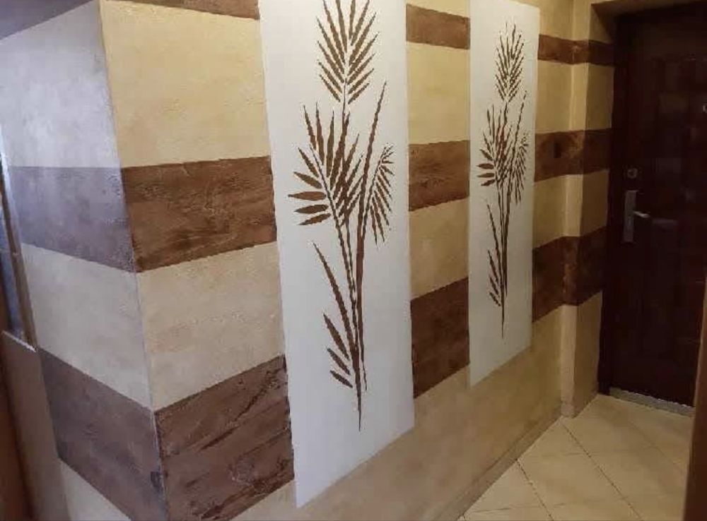 Mieszkanie 3-pokojowe Maków Mazowiecki, ul. Adama Mickiewicza. Zdjęcie 5