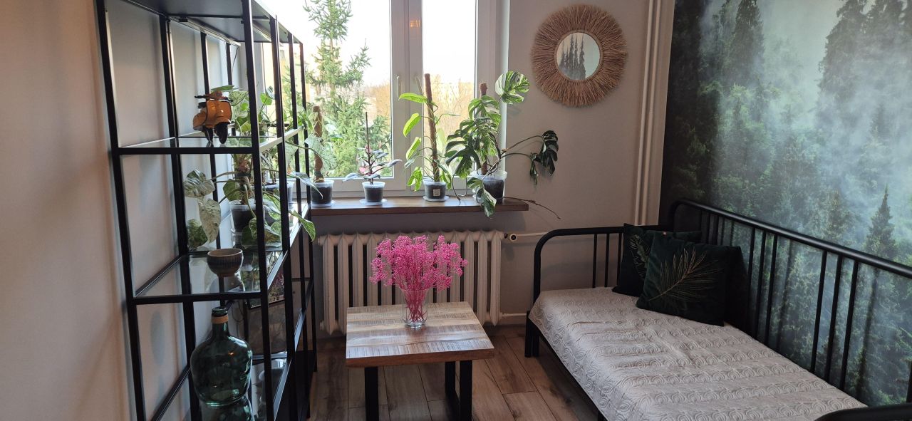 Mieszkanie 2-pokojowe Bydgoszcz Fordon, ul. Ewy Szelburg-Zarembiny. Zdjęcie 6