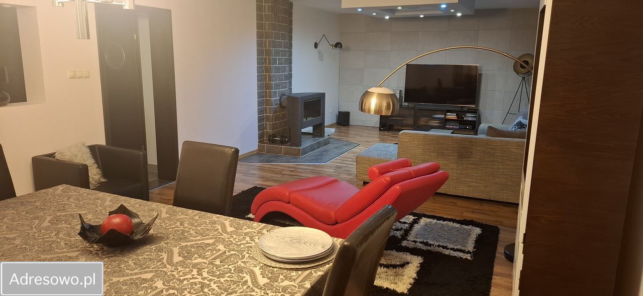 dom wolnostojący, 5 pokoi Chojnice, ul. ks. płk. Józefa Wrycza. Zdjęcie 15