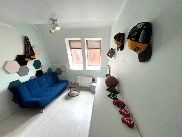 Mieszkanie 4-pokojowe Szczecin Warszewo, ul. Złotowska. Zdjęcie 6