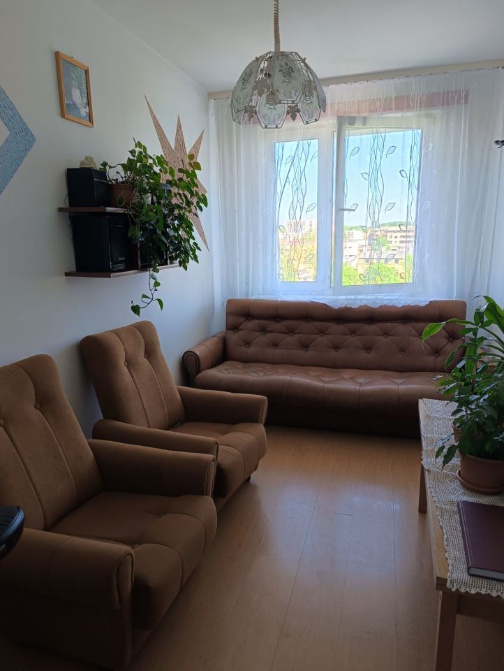 Mieszkanie 3-pokojowe Kołobrzeg Centrum, ul. Myśliwska. Zdjęcie 7