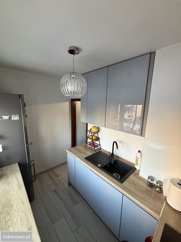 Mieszkanie 2-pokojowe Łódź Koziny, ul. Jana Długosza. Zdjęcie 4
