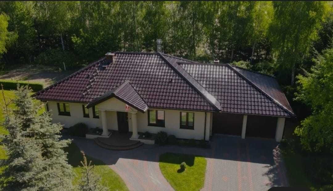 dom wolnostojący, 3 pokoje Dobrzany. Zdjęcie 3