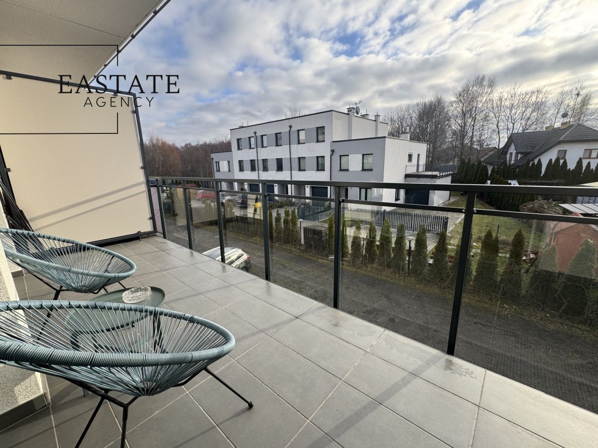 Mieszkanie 1-pokojowe Grodzisk Mazowiecki, ul. Warszawska. Zdjęcie 9