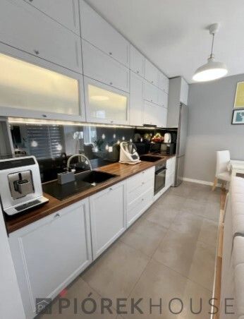 Mieszkanie 3-pokojowe Warszawa Bemowo, ul. Batalionów Chłopskich. Zdjęcie 1