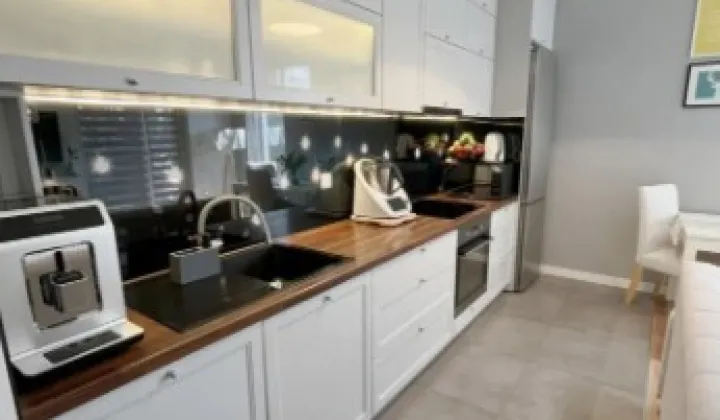 Mieszkanie 3-pokojowe Warszawa Bemowo, ul. Batalionów Chłopskich