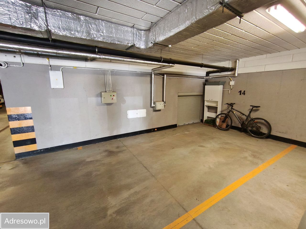 Mieszkanie 3-pokojowe Gdańsk Jasień, ul. Sympatyczna. Zdjęcie 7