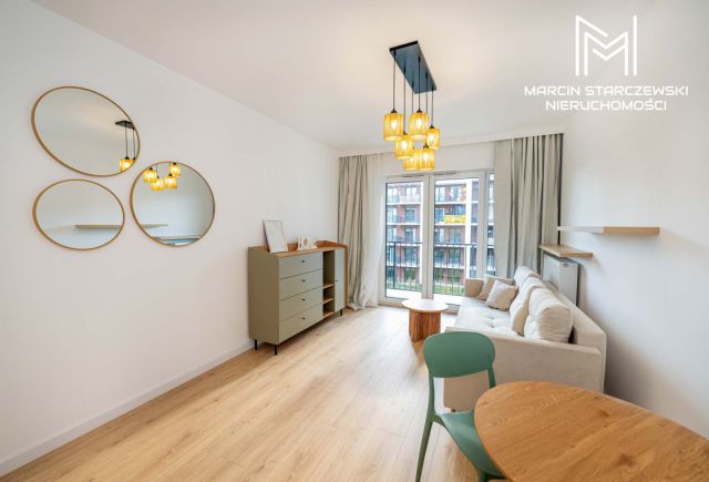 Mieszkanie 2-pokojowe Łódź Śródmieście, ul. Juliana Tuwima. Zdjęcie 9