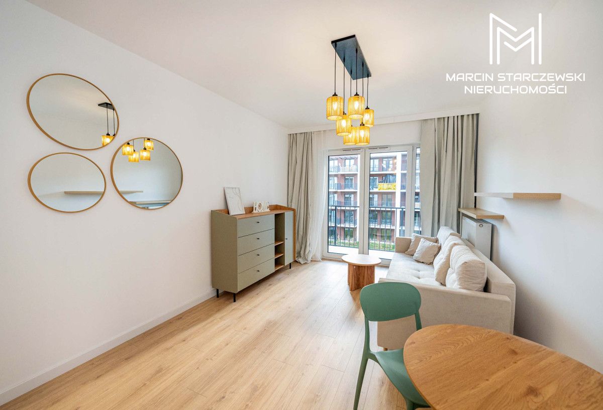 Mieszkanie 2-pokojowe Łódź Śródmieście, ul. Juliana Tuwima. Zdjęcie 9