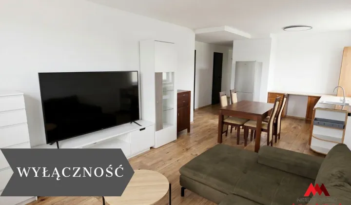 Mieszkanie 3-pokojowe Włocławek Centrum