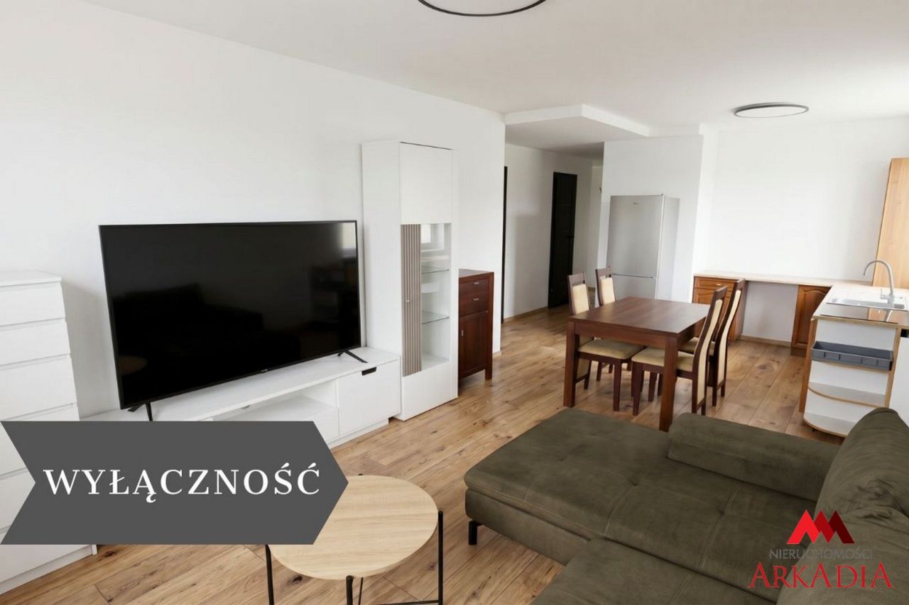 Mieszkanie 3-pokojowe Włocławek Centrum. Zdjęcie 1