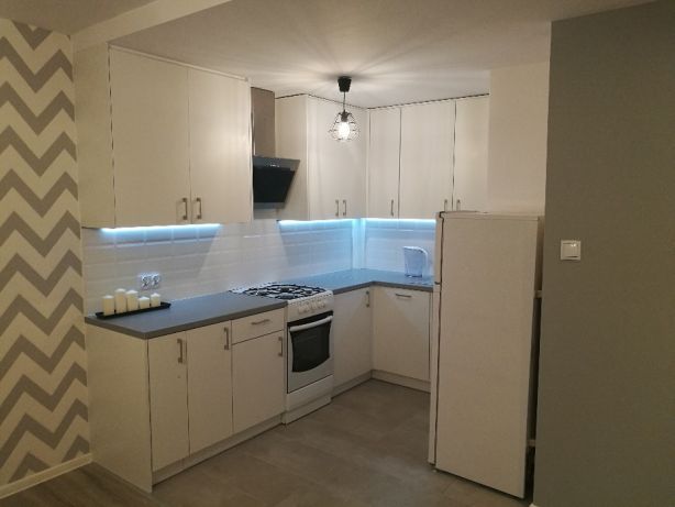 Mieszkanie 2-pokojowe Kielce Centrum, ul. Chęcińska. Zdjęcie 3