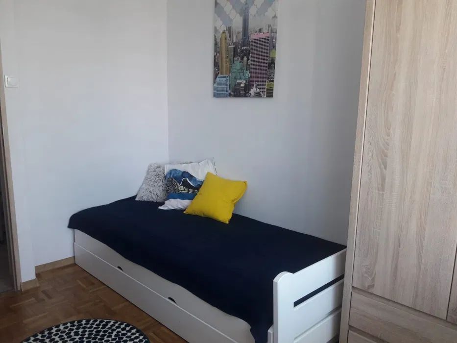Mieszkanie 2-pokojowe Lublin LSM, ul. Pana Balcera. Zdjęcie 4