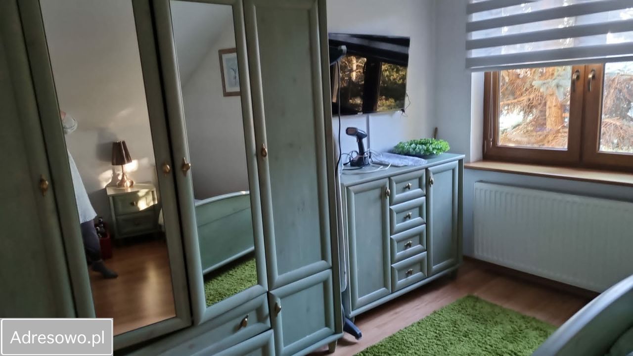 dom wolnostojący, 4 pokoje Gostyń. Zdjęcie 19