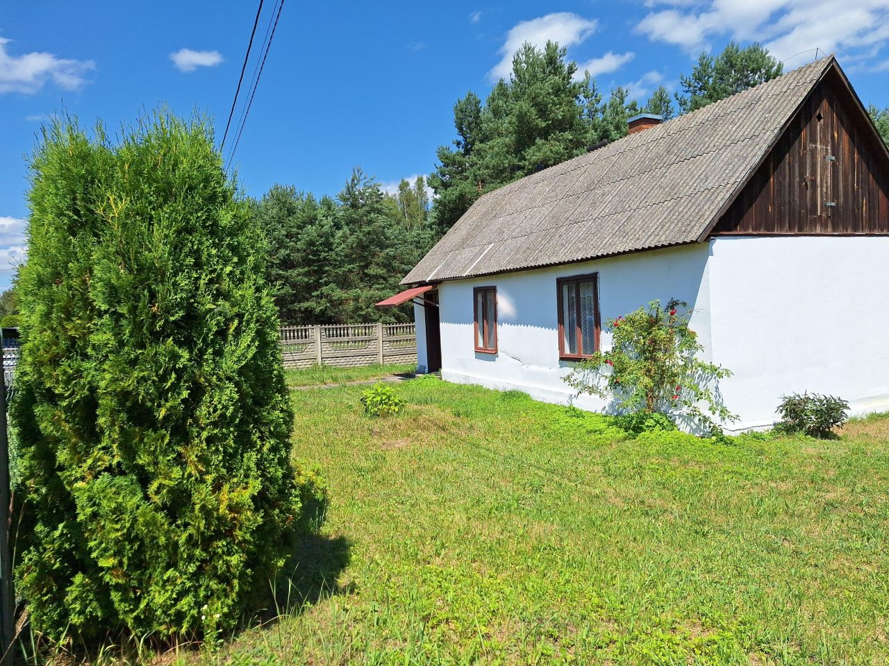 Działka budowlana Miłkowska Karczma Miłkowska Kolonia. Zdjęcie 8
