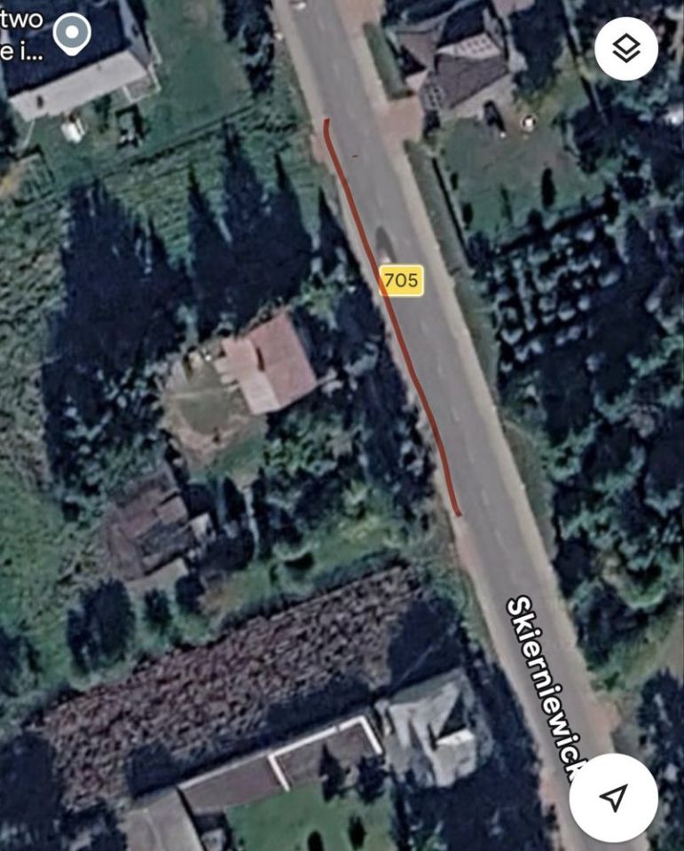 Działka budowlana Bolimów. Zdjęcie 2