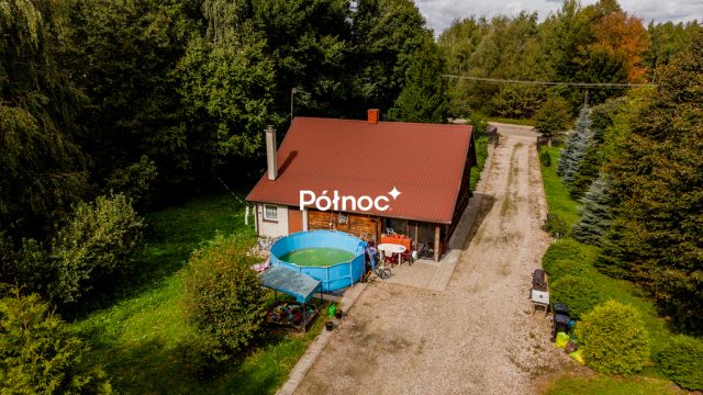 dom wolnostojący, 3 pokoje Chojewo. Zdjęcie 4