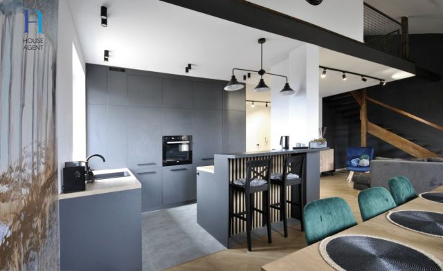 Mieszkanie 4-pokojowe Łódź Górna, ul. Graniczna. Zdjęcie 5