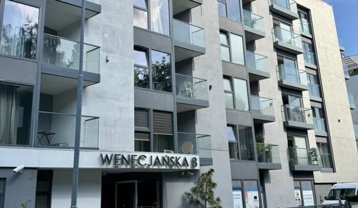 Mieszkanie 2-pokojowe Poznań Chwaliszewo, ul. Wenecjańska