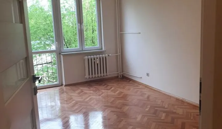 Mieszkanie 1-pokojowe Olkusz, ul. Strzelców Olkuskich