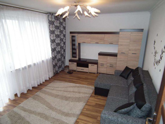 Mieszkanie 2-pokojowe Kielce, ul. Ignacego Daszyńskiego. Zdjęcie 1