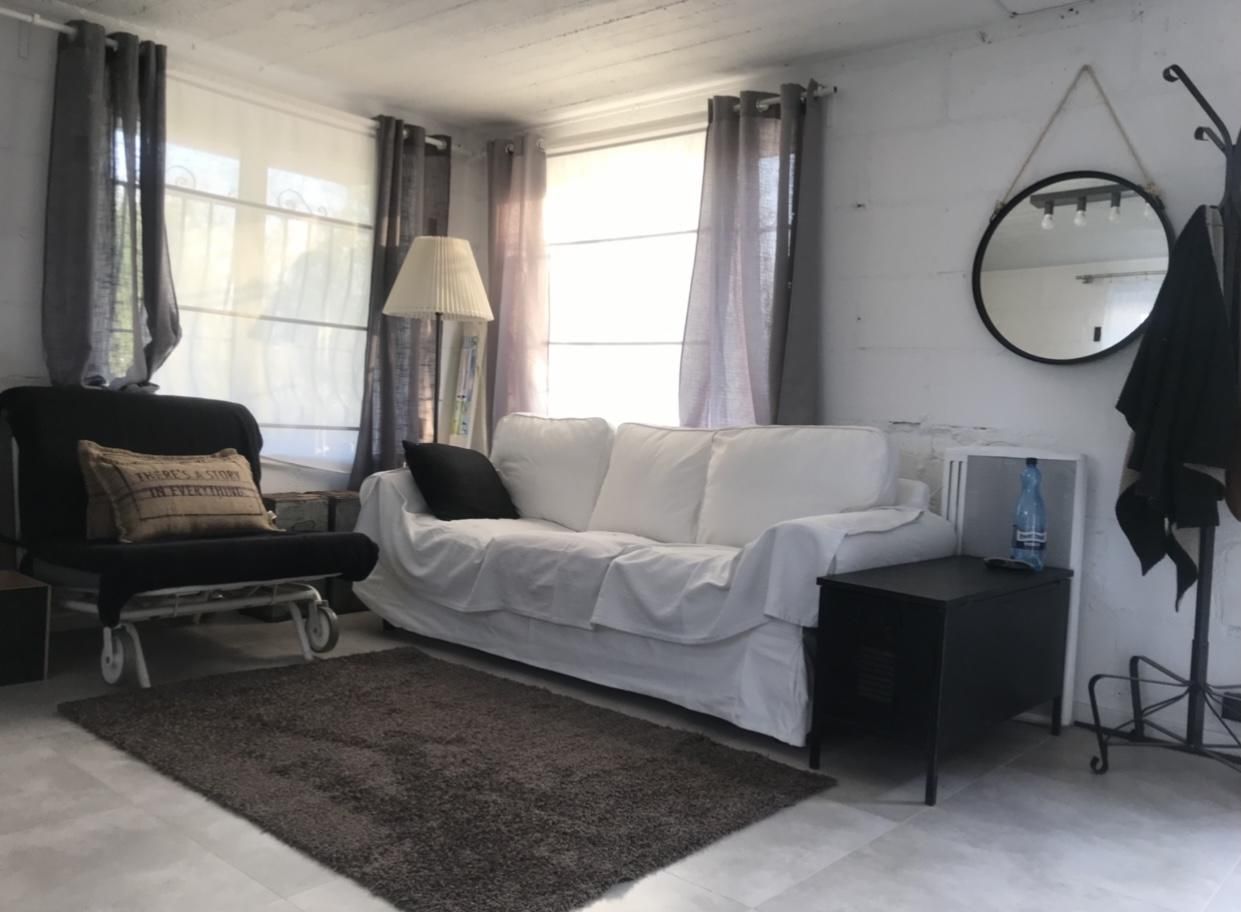 Działka rod Gdańsk Olszynka, ul. Łanowa. Zdjęcie 7