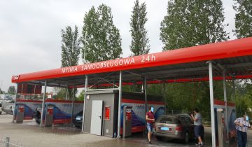 Nieruchomość komercyjna Konin Niesłusz, ul. Torowa