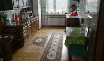 dom wolnostojący, 8 pokoi Lipsko, ul. Rtm. Witolda Pileckiego