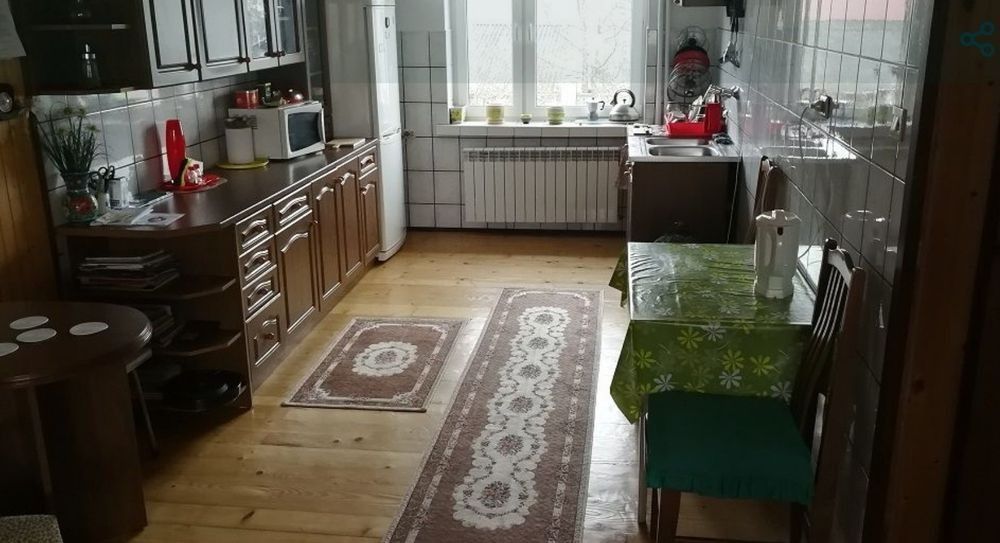 dom wolnostojący, 8 pokoi Lipsko, ul. Rtm. Witolda Pileckiego. Zdjęcie 2