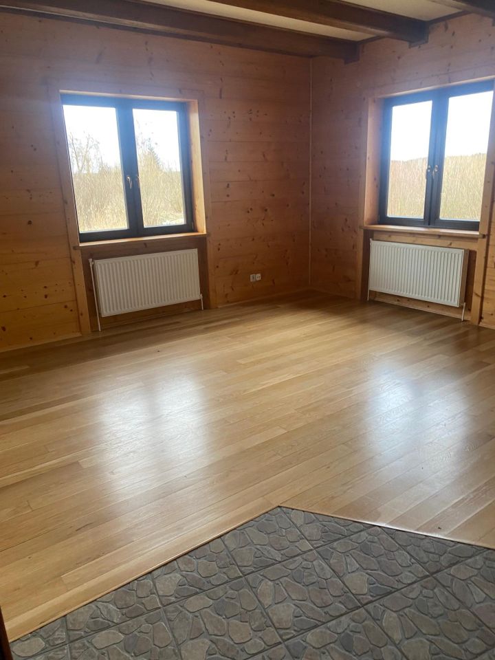 dom wolnostojący, 5 pokoi Bobrowniki. Zdjęcie 9