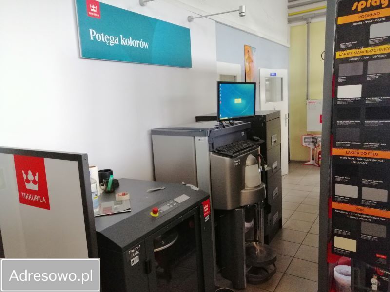 Hala/magazyn Wałcz, ul. Budowlanych. Zdjęcie 15