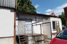 Hala/magazyn Kędzierzyn-Koźle Kędzierzyn, ul. Grunwaldzka. Zdjęcie 2