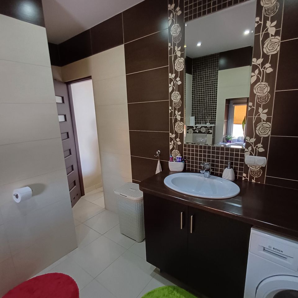 Mieszkanie 3-pokojowe Wejsuny. Zdjęcie 15