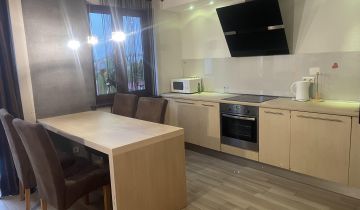 Mieszkanie 4-pokojowe Lublin Czechów Dolny, ul. Józefa Mackiewicza