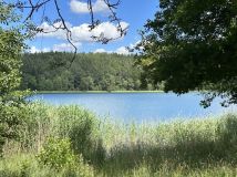 Działka budowlana Starzno. Zdjęcie 1