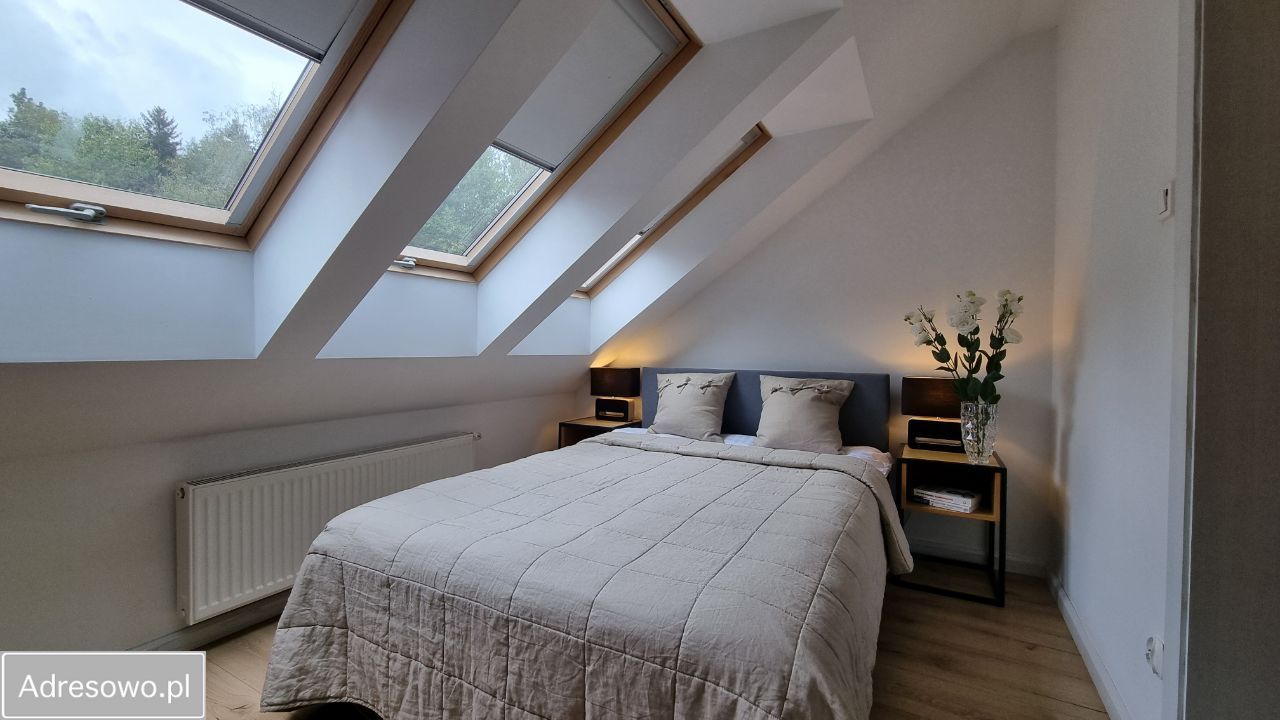 Mieszkanie 4-pokojowe Polanica-Zdrój. Zdjęcie 15