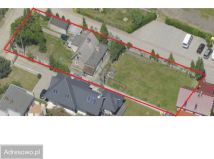 dom wolnostojący, 5 pokoi Wrocław Zgorzelisko. Zdjęcie 2