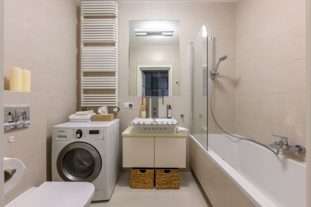 Mieszkanie 2-pokojowe Warszawa Ursynów, ul. Cynamonowa. Zdjęcie 12