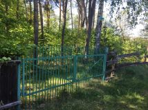 Działka rekreacyjna Dąbrowa. Zdjęcie 3