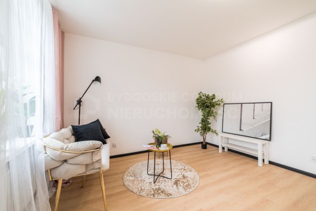 Mieszkanie 3-pokojowe Bydgoszcz Śródmieście, ul. Dolina. Zdjęcie 21