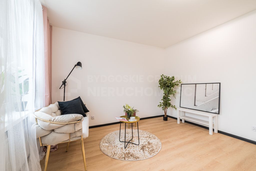 Mieszkanie 3-pokojowe Bydgoszcz Śródmieście, ul. Dolina. Zdjęcie 21