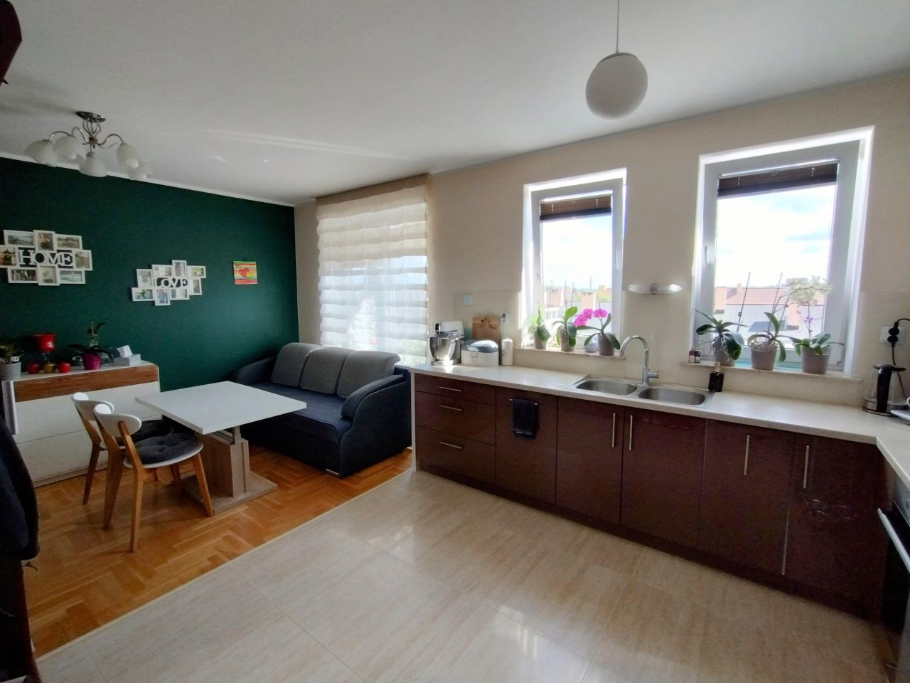 Mieszkanie 3-pokojowe Koszalin Centrum, ul. Artura Grottgera