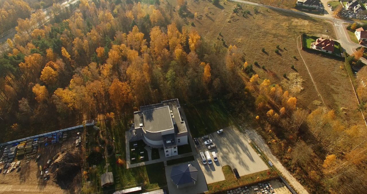 Nieruchomość komercyjna Ostrołęka, ul. Natury. Zdjęcie 11