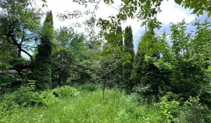 Działka rod Warszawa Włochy