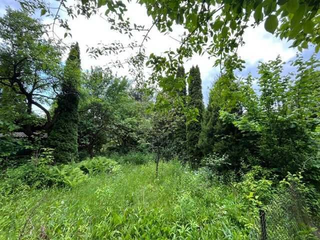 Działka rod Warszawa Włochy