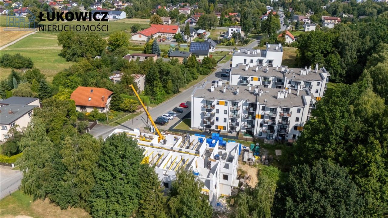 Mieszkanie 2-pokojowe Czechowice-Dziedzice, ul. Mazańcowicka. Zdjęcie 10